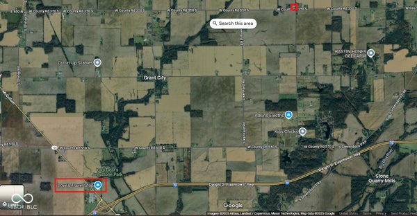 0000 W COUNTY ROAD 350 S, KNIGHTSTOWN, IN 46148 - Image 6ef89c9c9fc8c8e8a3640e9eba782b7f/3019512984