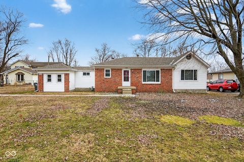 225 Burke Avenue Indianapolis IN 46234