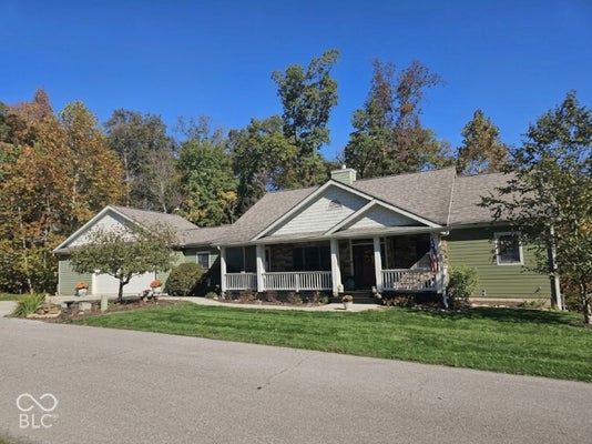 93 PINE LAKE CIR, NASHVILLE, IN 47448 - Image 6efc8b7ee5bcb54c0cf5e97fe6e3678c/2398748915