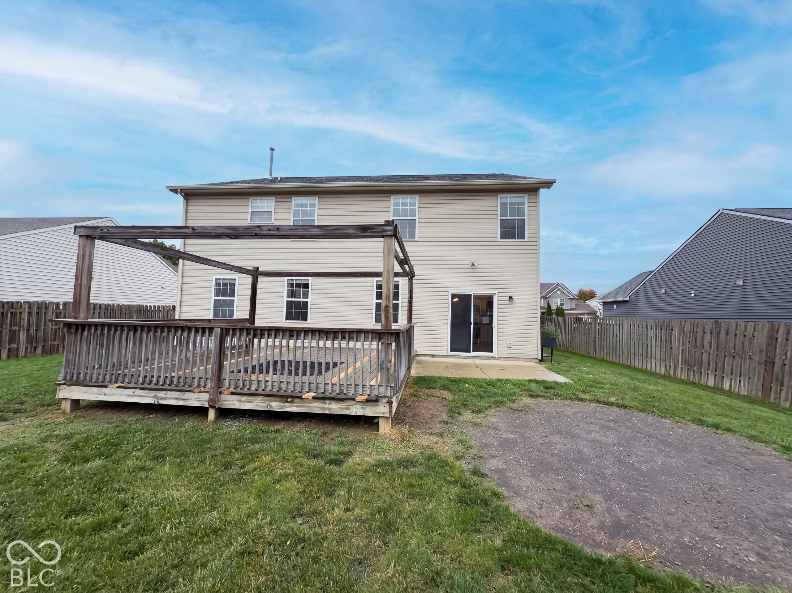 1103 Boxwood Lane