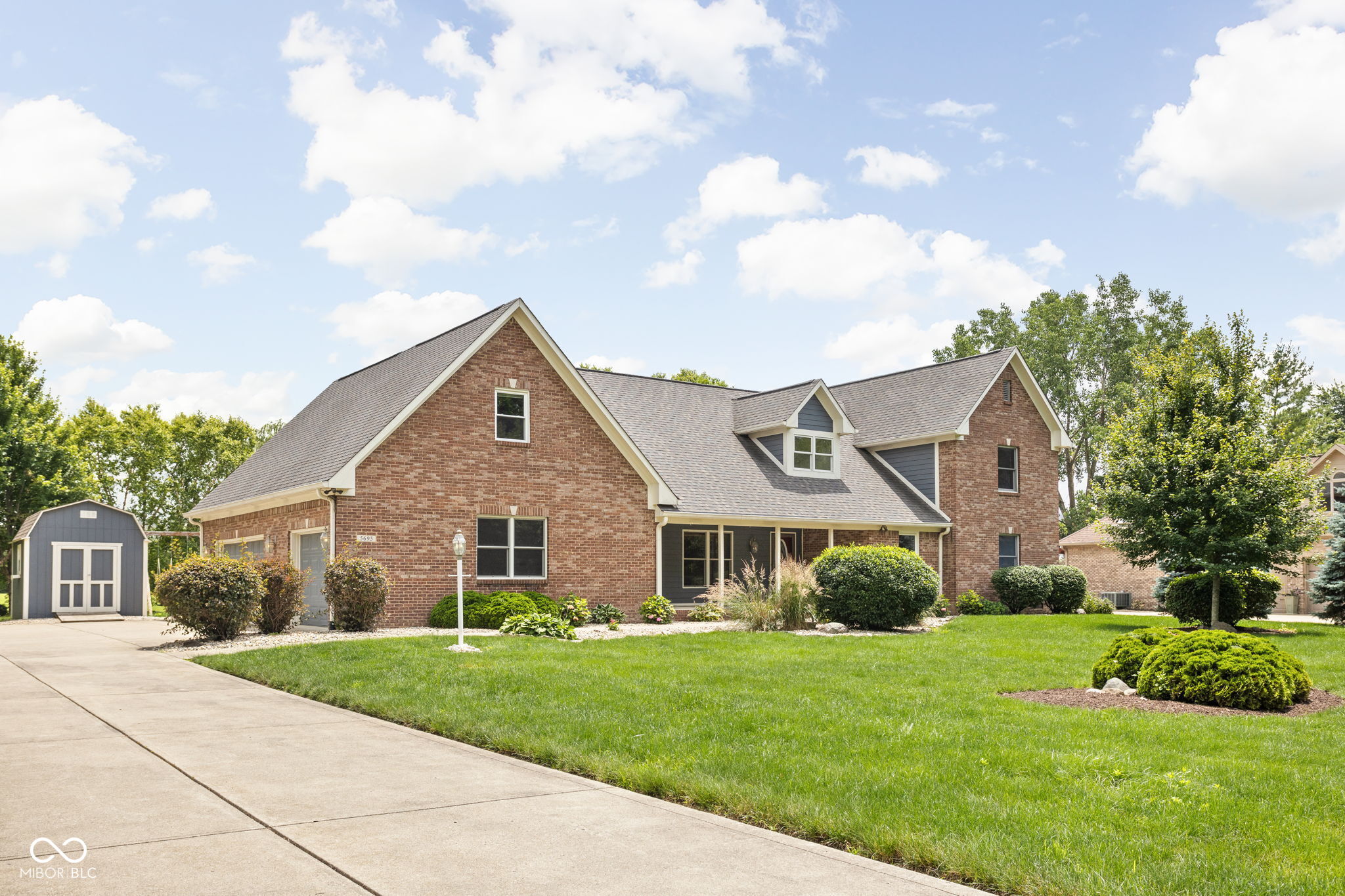 5695 N Red Oak Drive