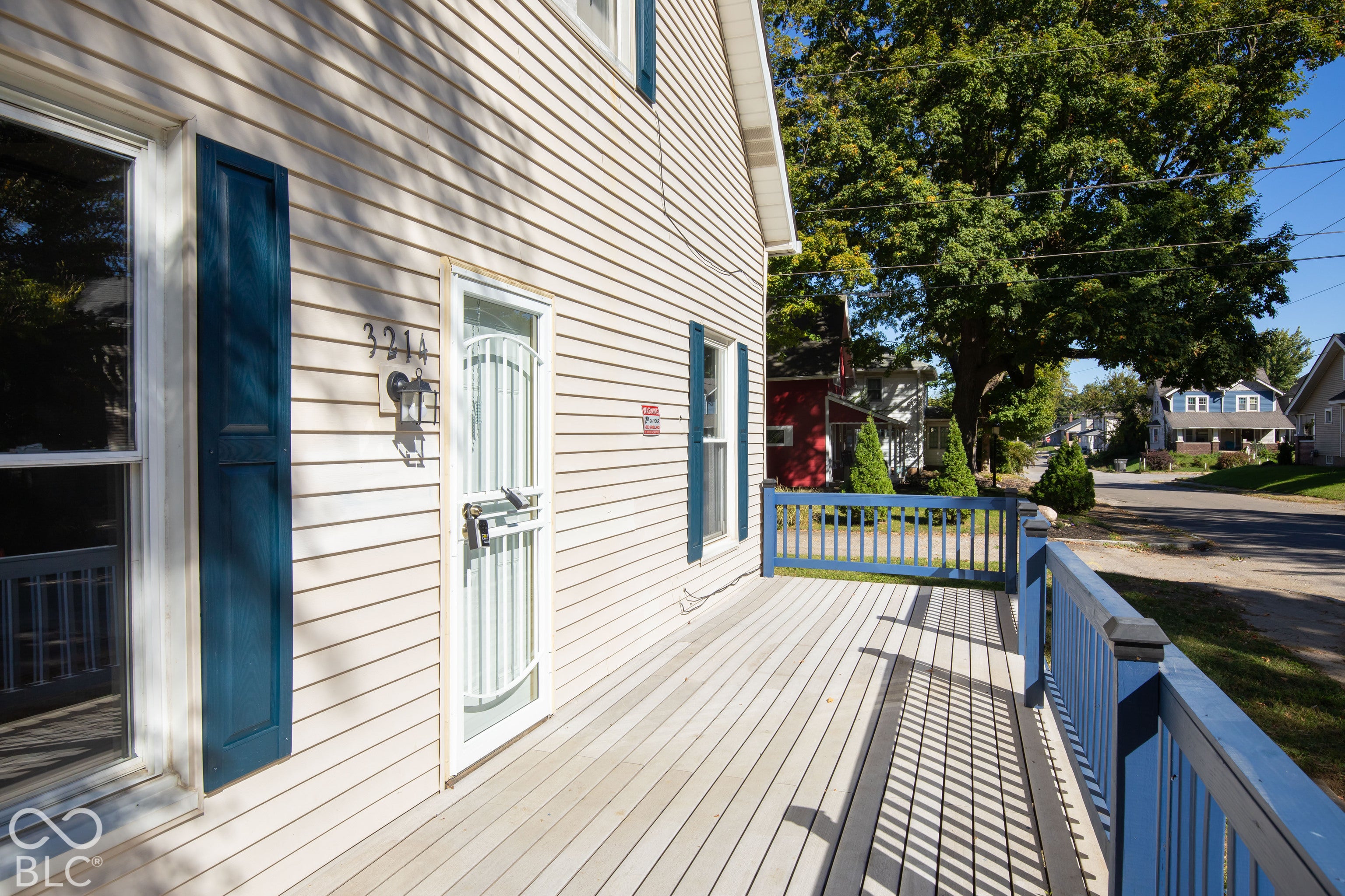 3214 Nowland