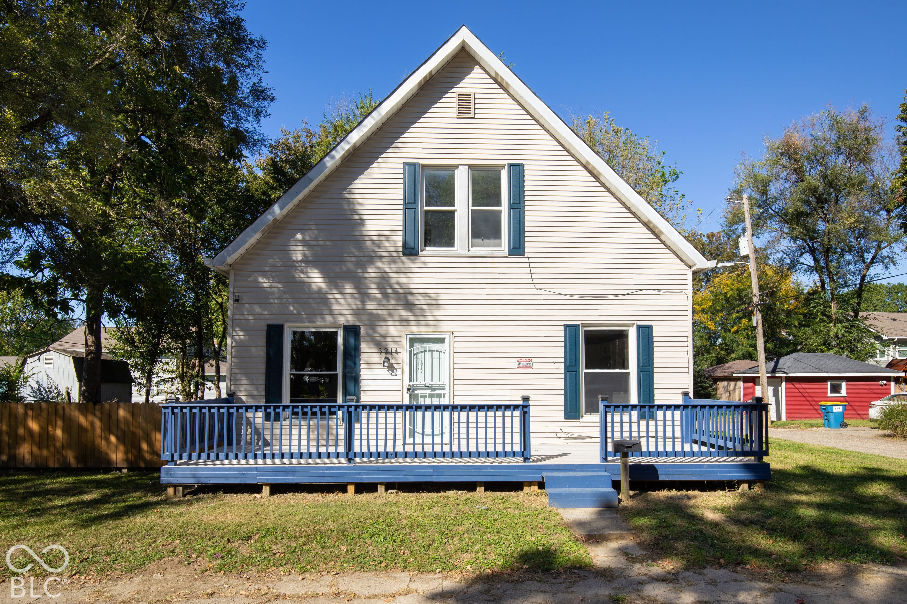 3214 Nowland