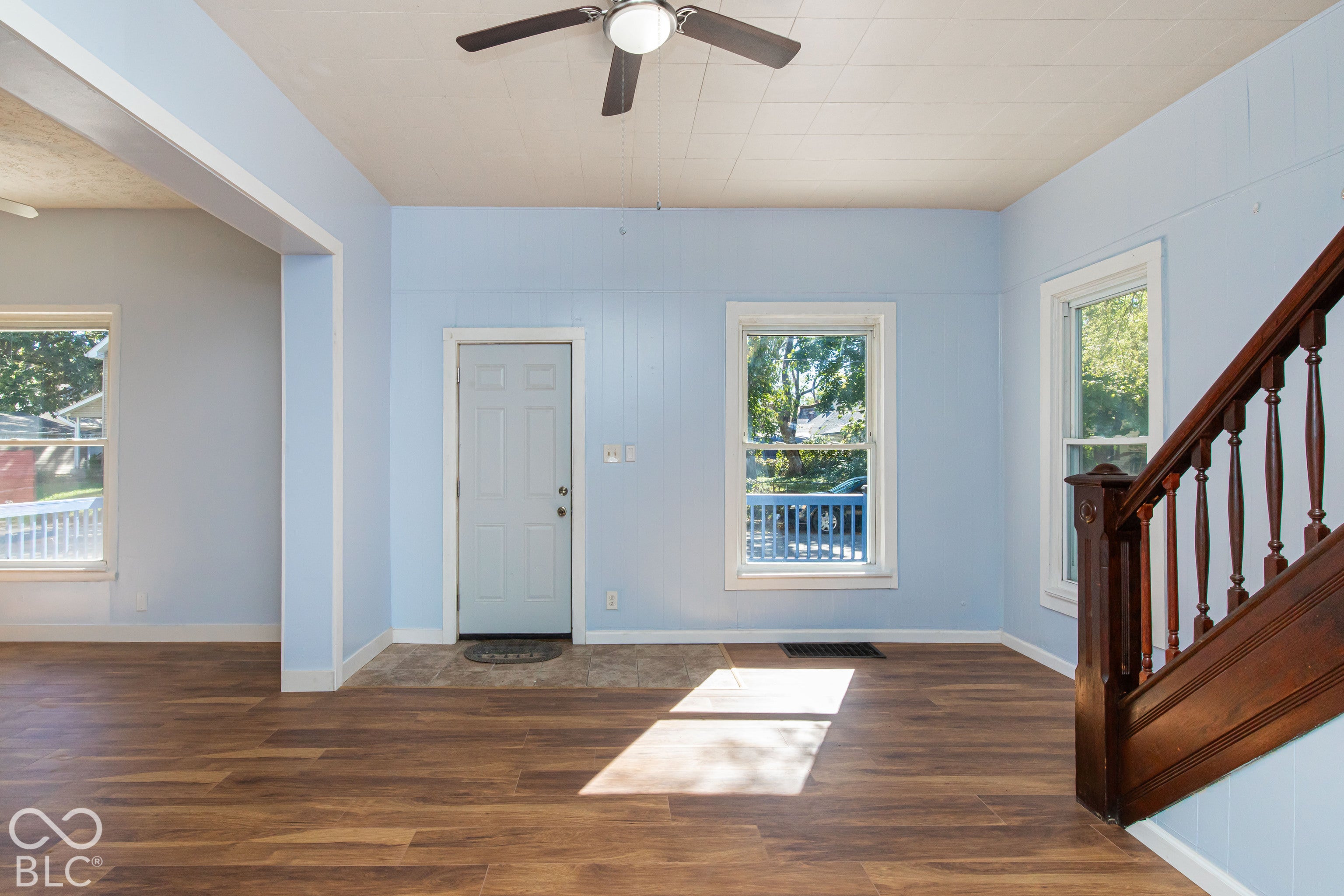 3214 Nowland