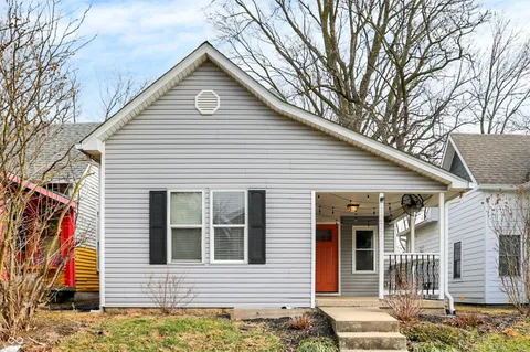 1337 Linden Street, Indianapolis, IN 46203 - MLS#: 22004259