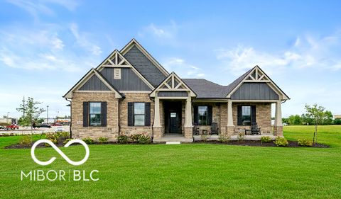 Photo of 0 Thurston Drive, Noblesville, IN 46060 (MLS # 22098877)