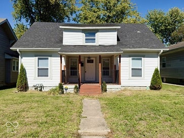 2910 Meredith Avenue Indianapolis IN 46201