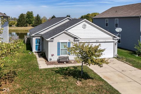 9674 W Lantern Lane Pendleton IN 46064