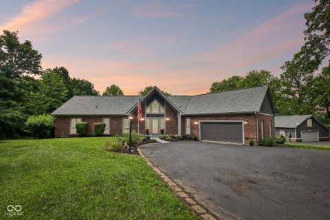 Photo of 21035 Anthony Road, Westfield, IN 46062 (MLS # 22119788)