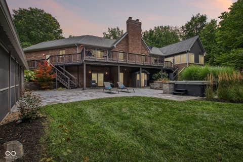 Photo of 21035 Anthony Road, Westfield, IN 46062 (MLS # 22119788)