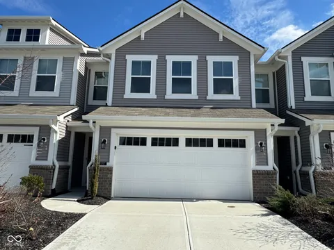 1257 Newton Street, Avon, IN 46123 - MLS#: 22024426