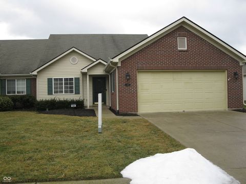 Photo of 528 Dylan Drive, Avon, IN 46123 (MLS # 22083717)
