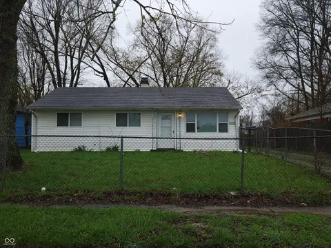 1931 Brentwood Drive, Anderson, IN 46011 - MLS#: 22032276