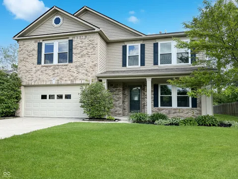 625 Streamside Drive, Greenfield, IN 46140 - MLS#: 22036678