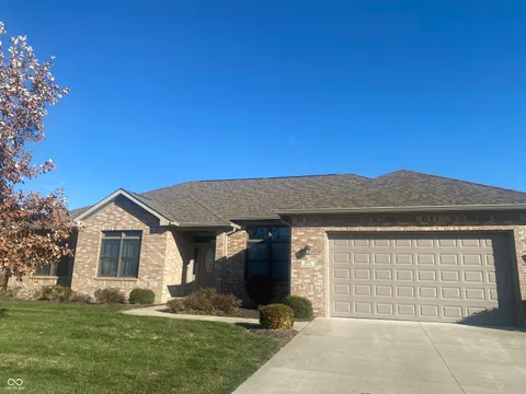 3757 Bellmore Drive, Brownsburg, IN 46112 - MLS#: 22013400