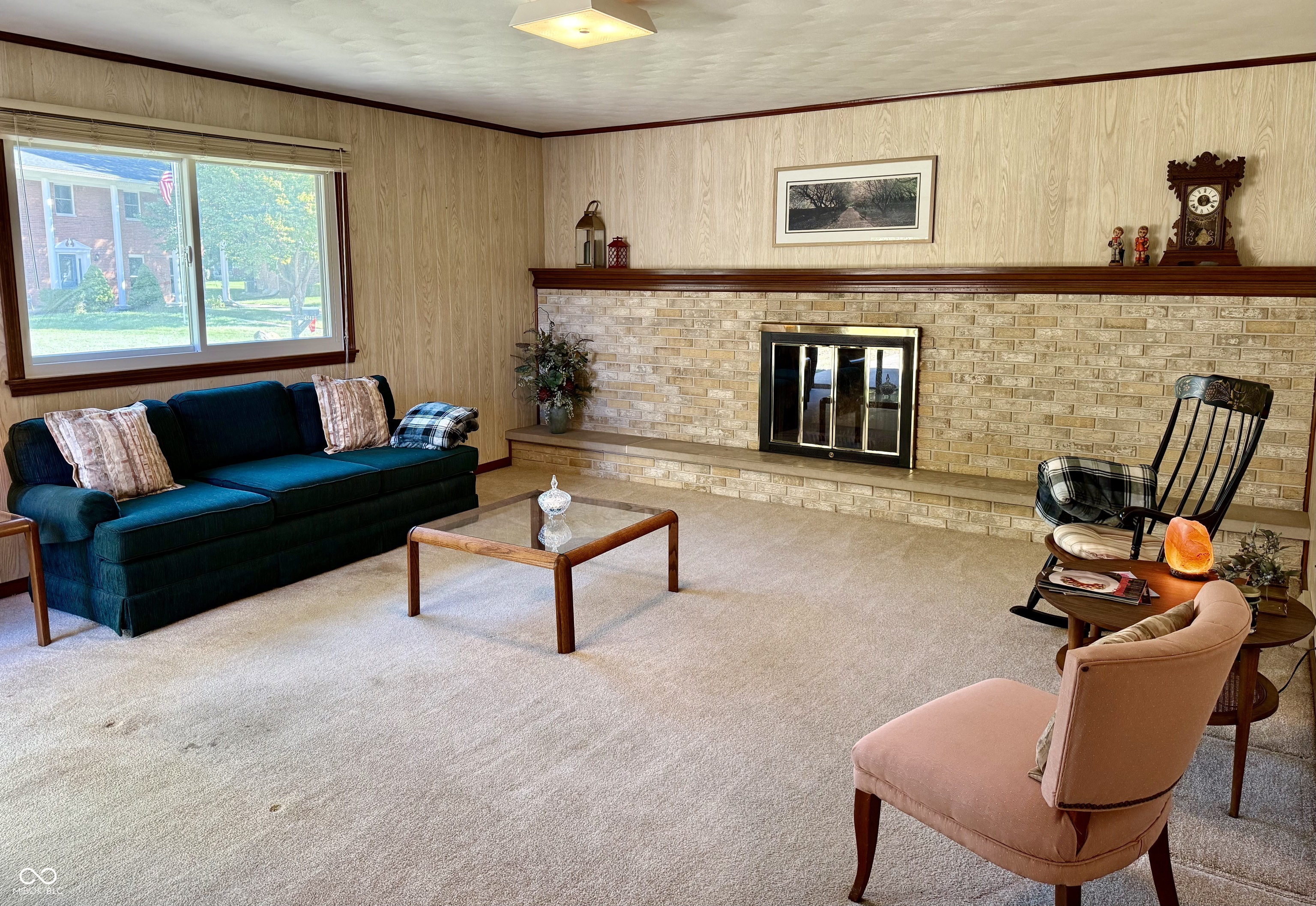 610 Mount Rainier Drive