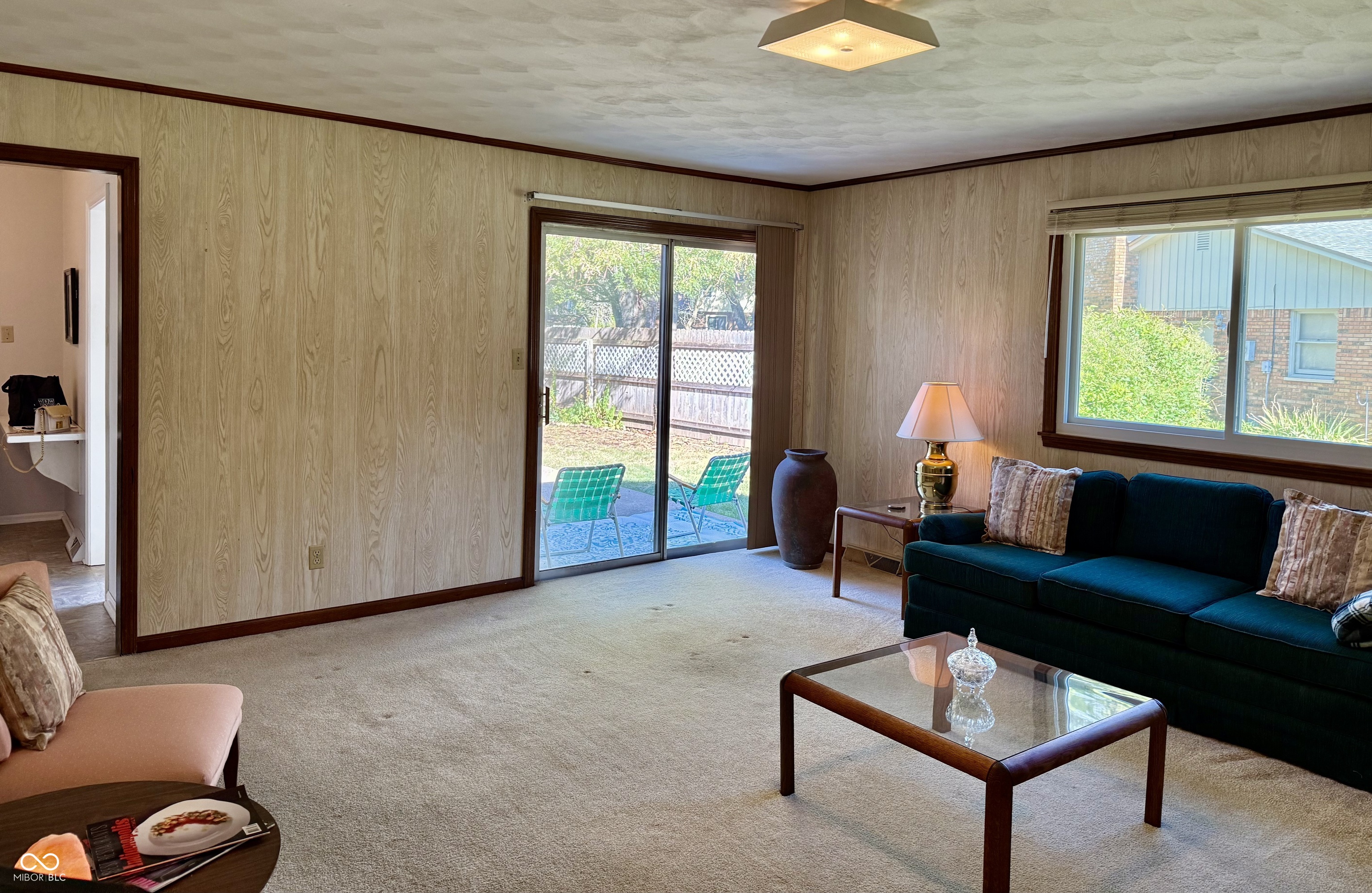 610 Mount Rainier Drive