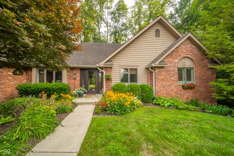 5715 W 200 N Anderson IN 46011