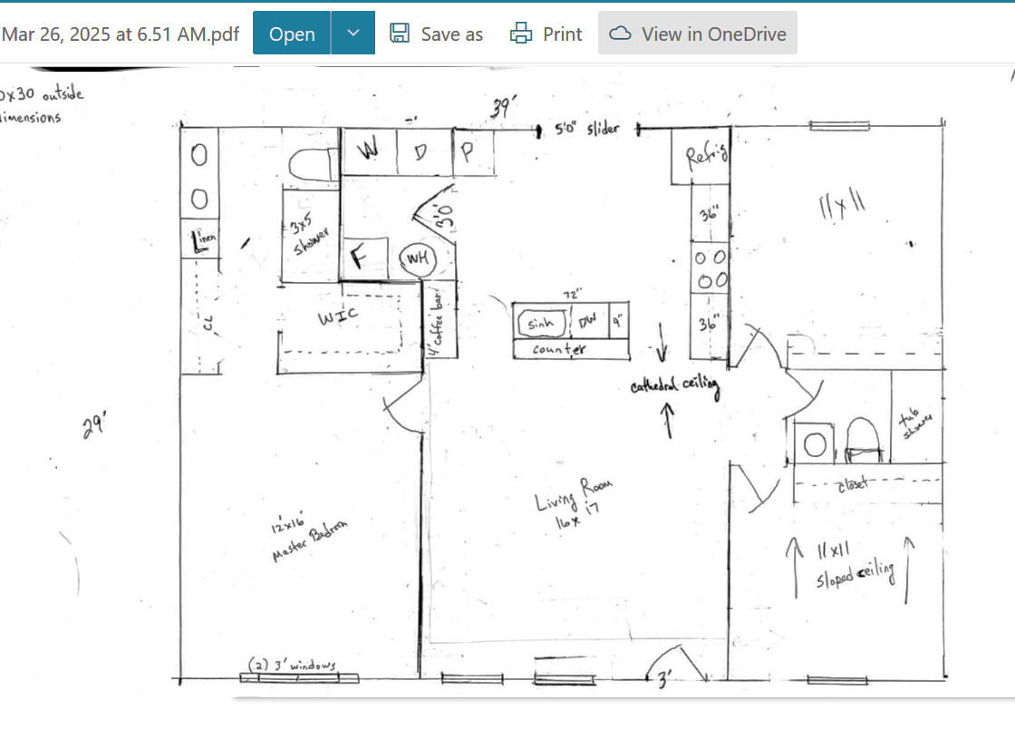 1197 Evergreen Cir Way