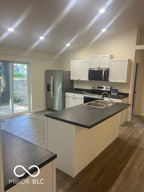 1197 Evergreen Cir Way