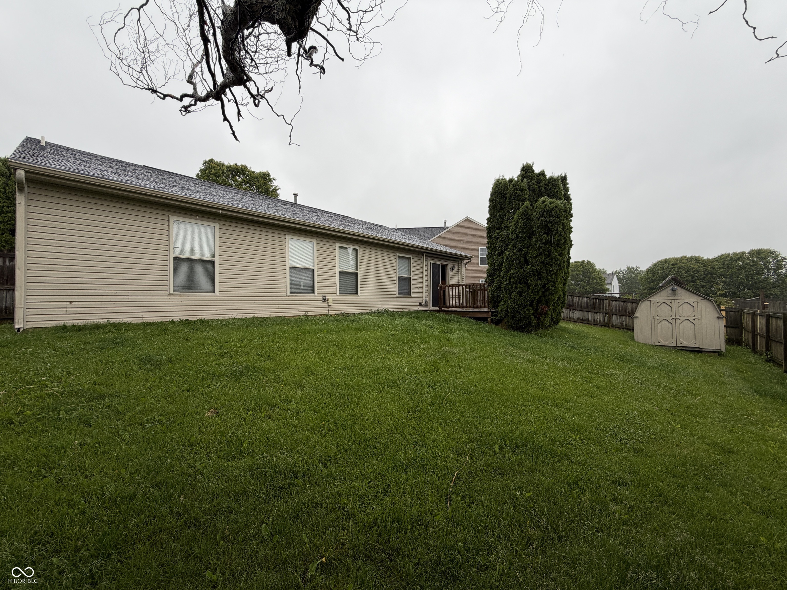 1117 Harvest Ridge Circle