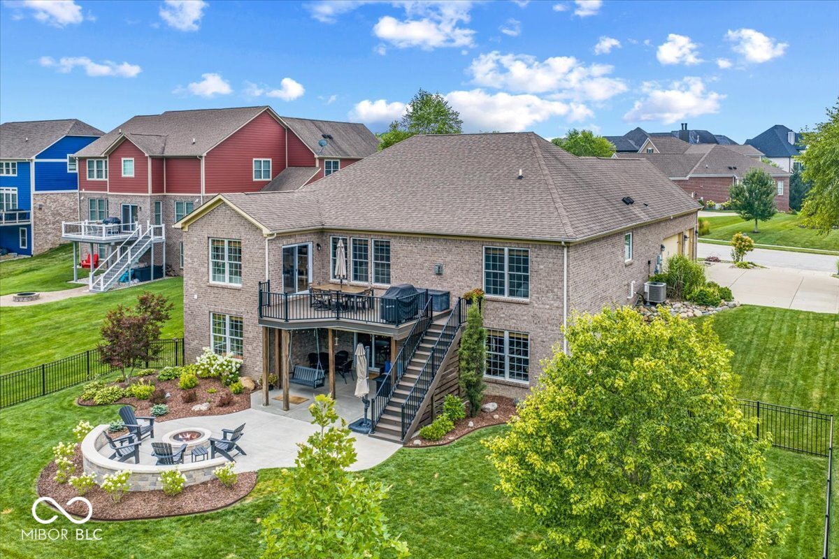 5115 Sweetwater Drive