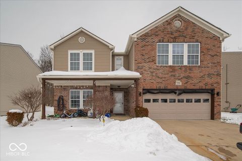 2940 Treehouse Pass Greenwood IN 46143