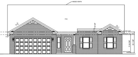 4970 E Daisy Lane Mooresville IN 46158