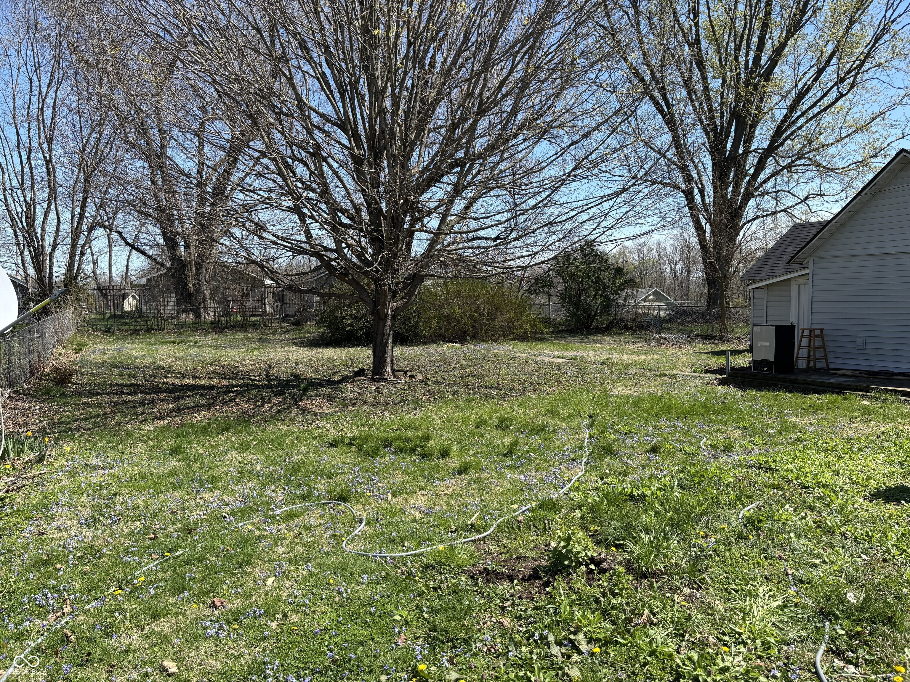 307 S California Street