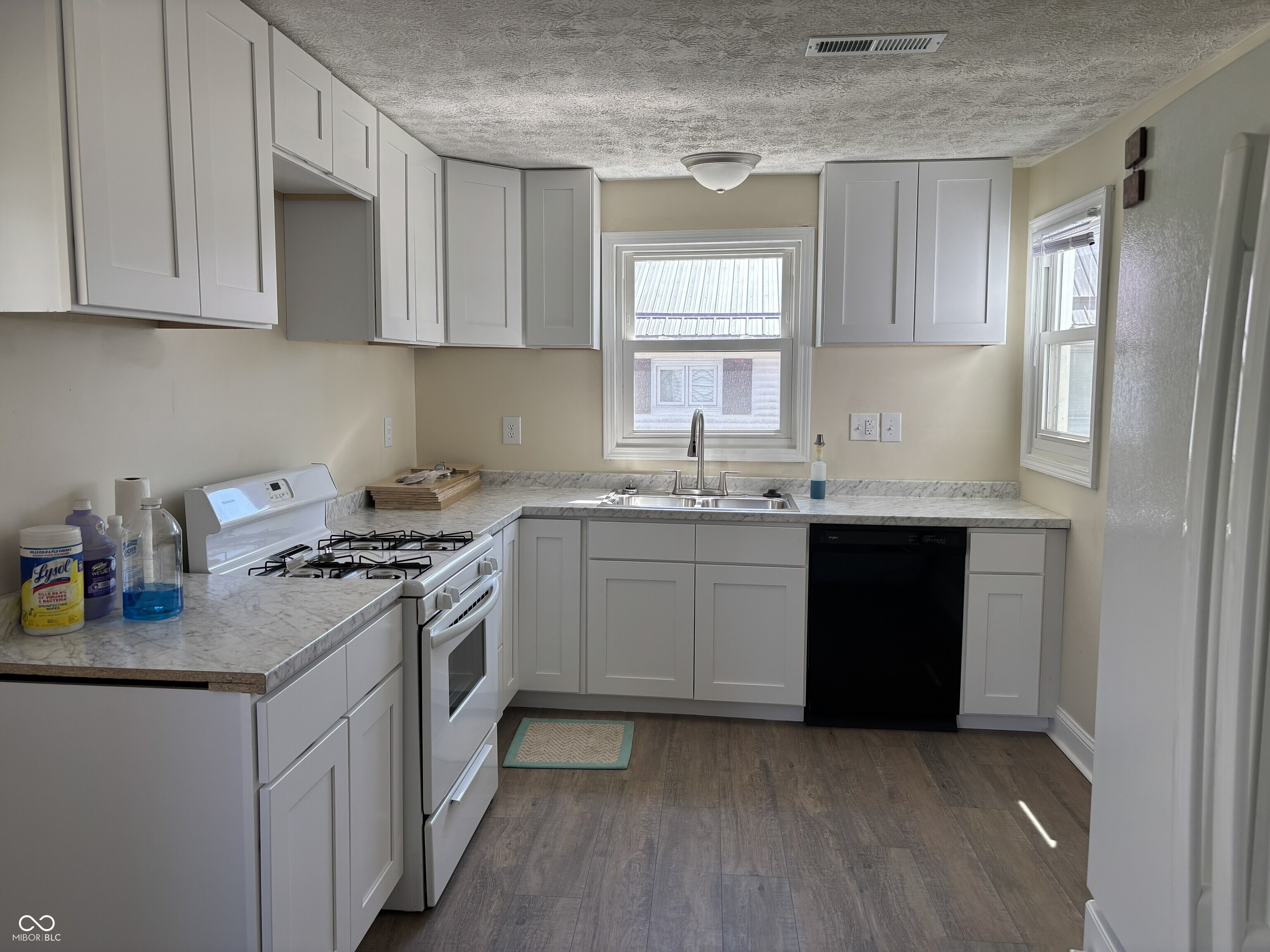 307 S California Street