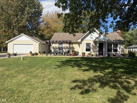 8218 Rawles Avenue Indianapolis IN 46219