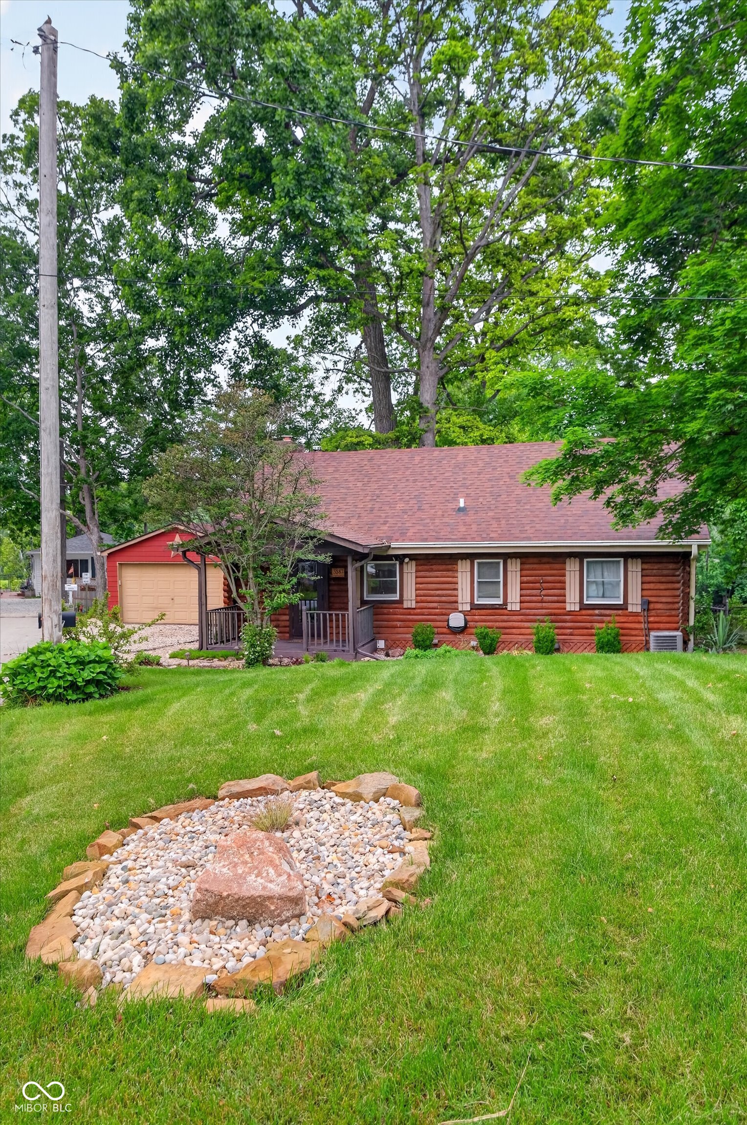 5587 Paradise Court