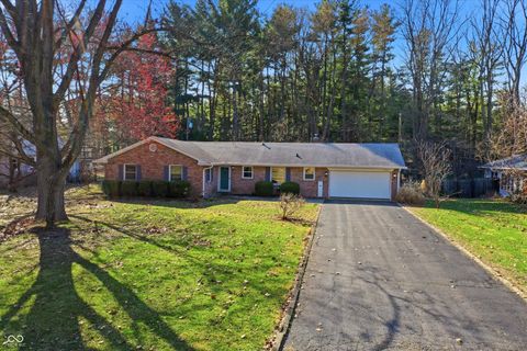 7766 Cree Trail Indianapolis IN 46250