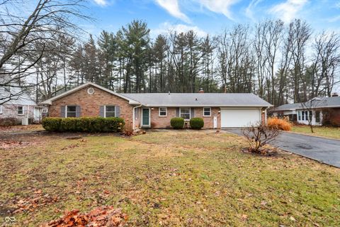 7766 Cree Trail Indianapolis IN 46250