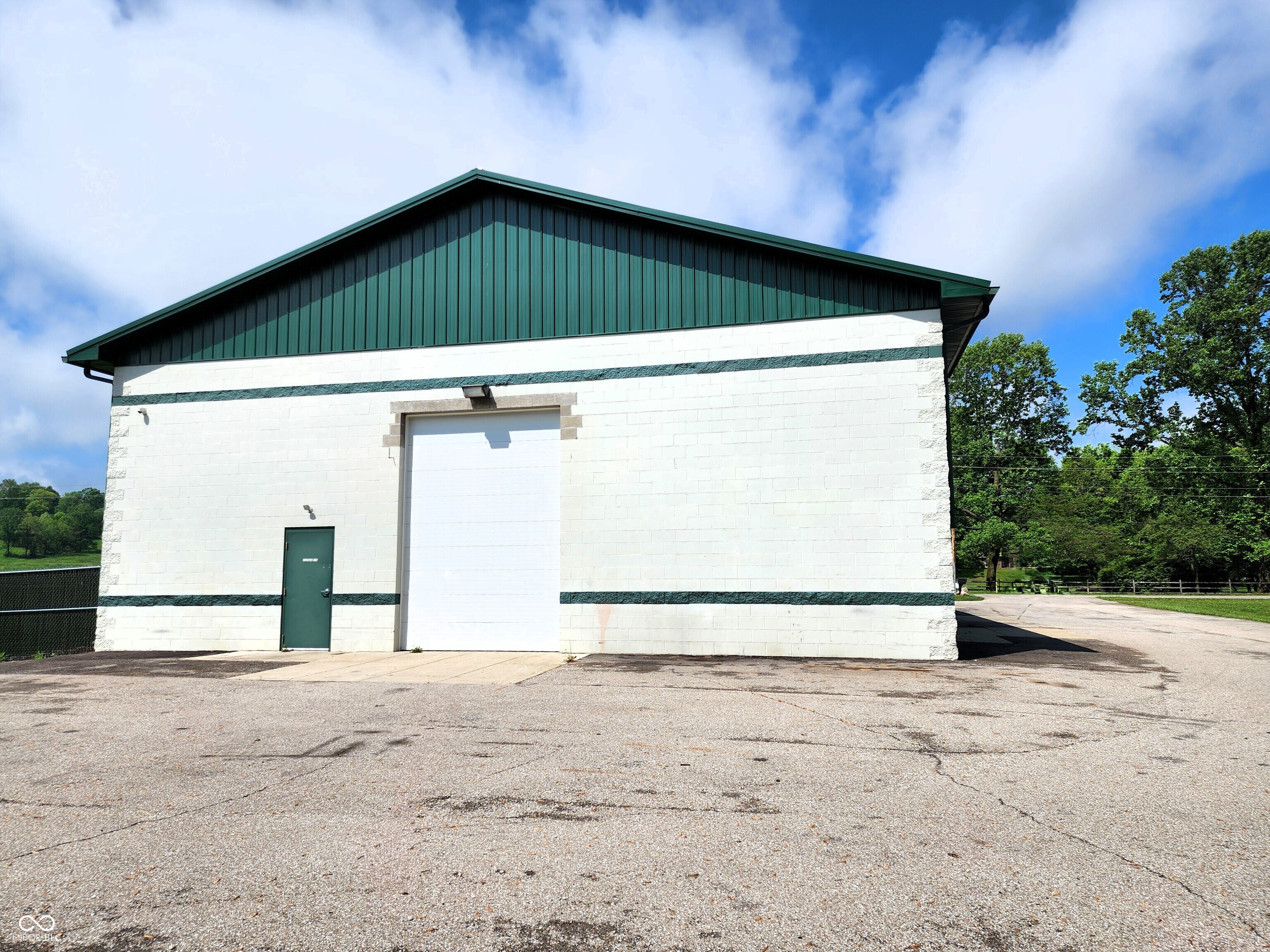 10007 N Bethel Road