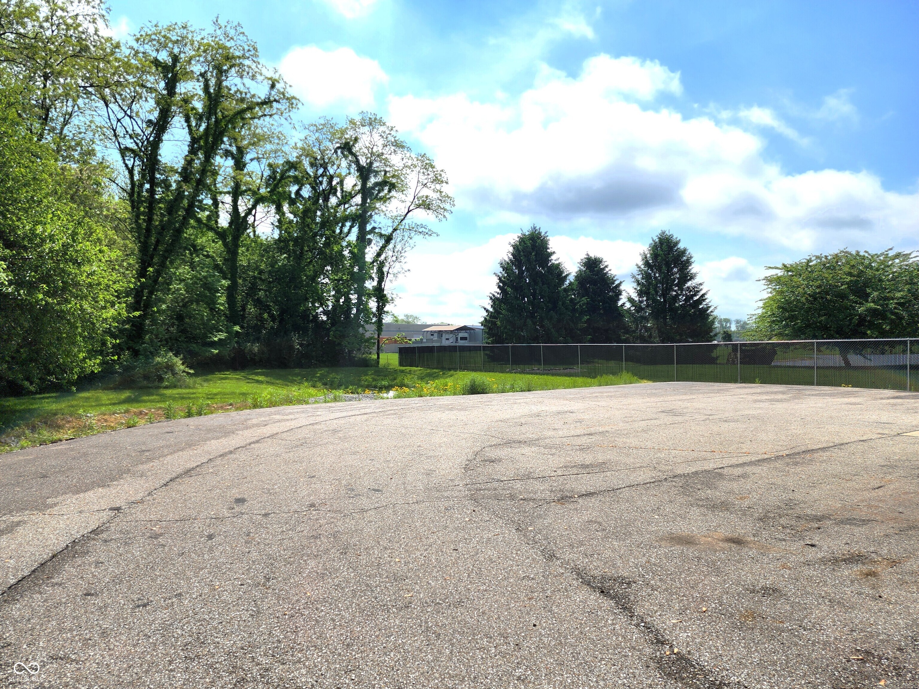 10007 N Bethel Road