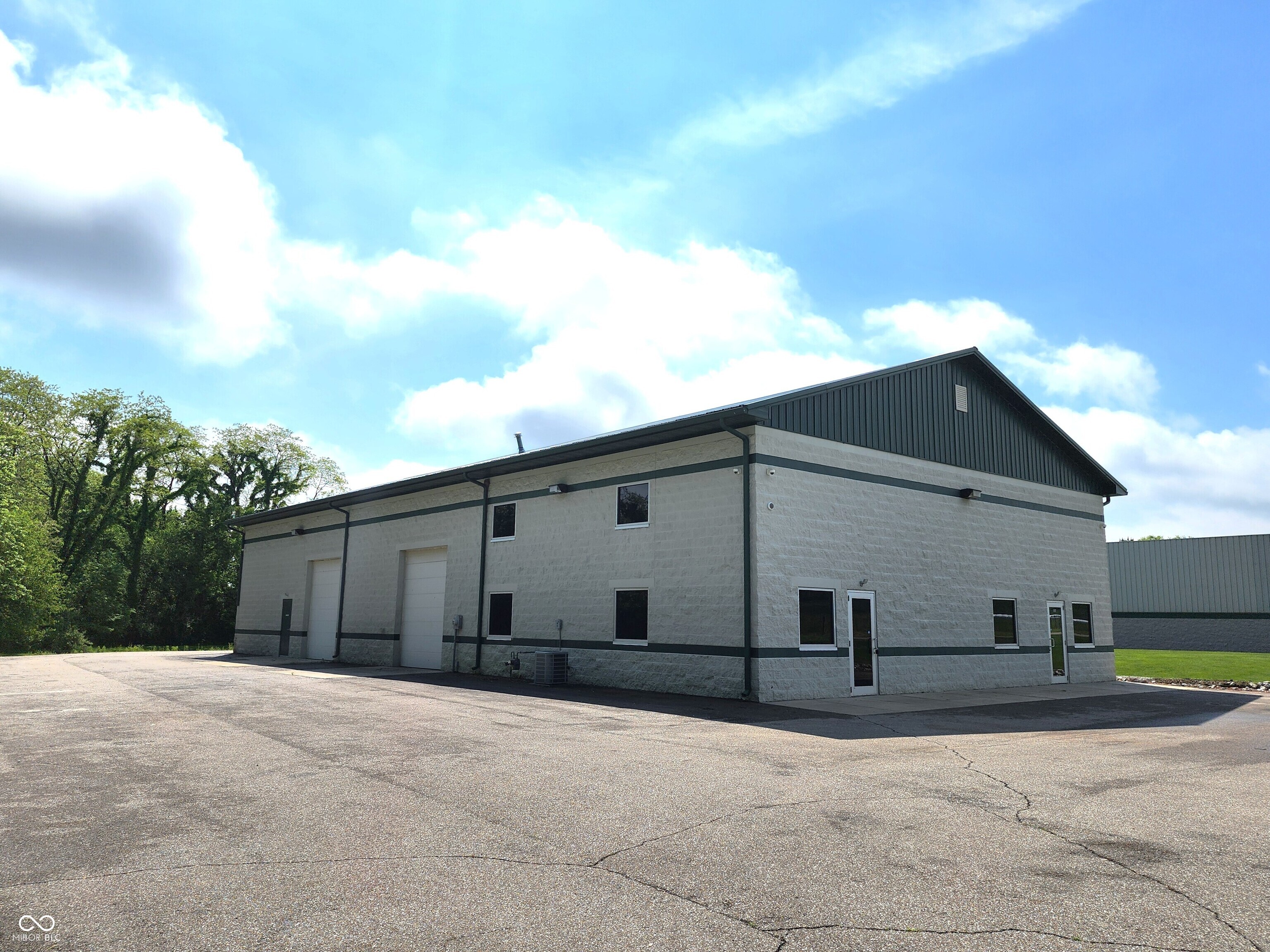 10007 N Bethel Road