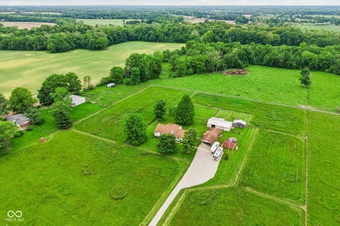 Photo for 4844 E County Road 700 S