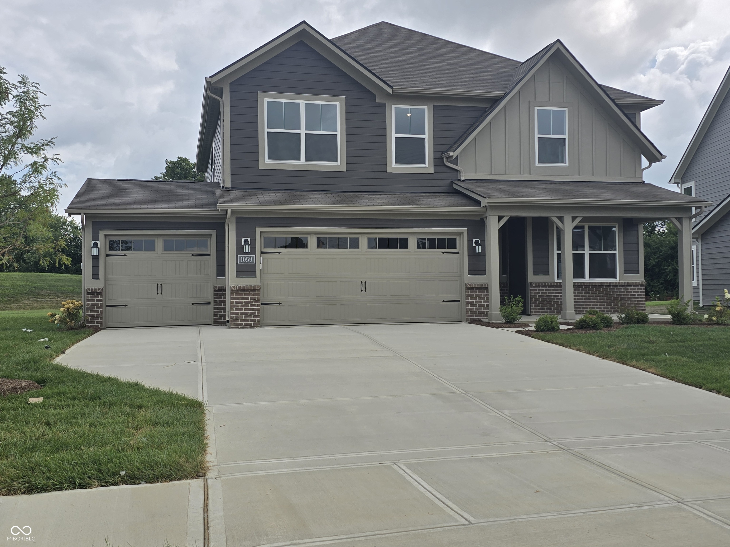 Photo 1 of 19 — 1059 Marston Lane, Avon, IN 46123