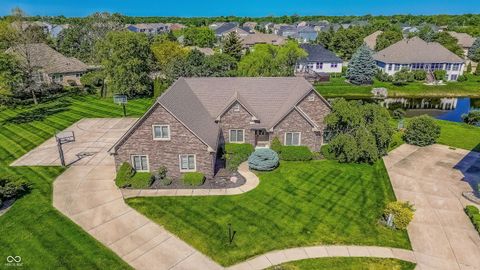 7093 Republic Lane Indianapolis IN 46259