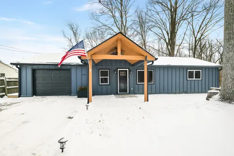 150 W Jo Jo Lane, Nineveh, IN 46164 - MLS#: 22023103