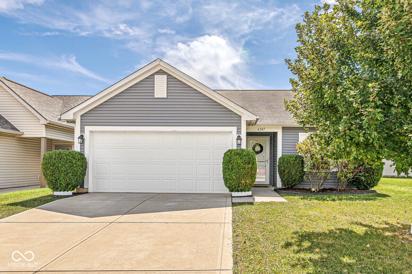 6547 Emerald Ridge Court