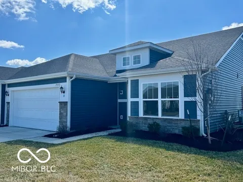 19350 Goins Boulevard, Westfield, IN 46074 - MLS#: 22028789