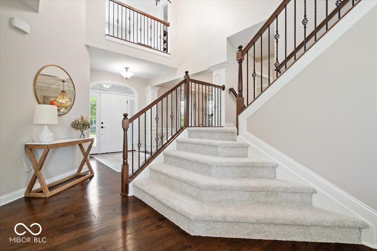 10461 Creektree Lane