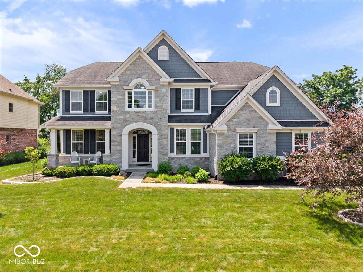 10461 Creektree Lane