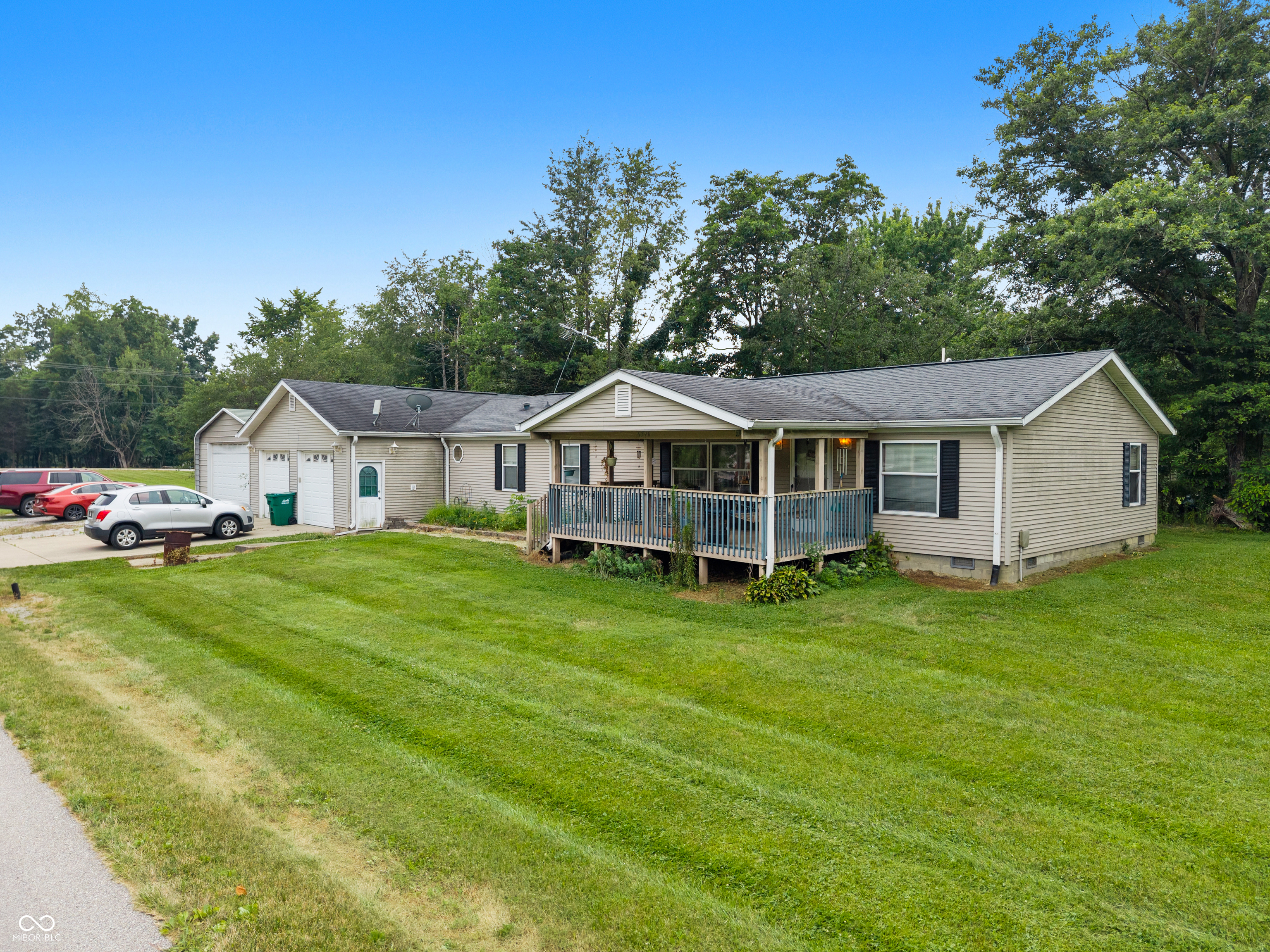 6376 Hall School Road