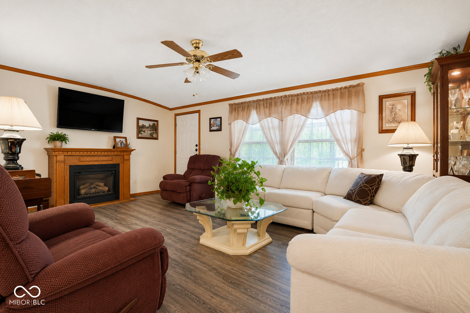 6376 Hall School Road