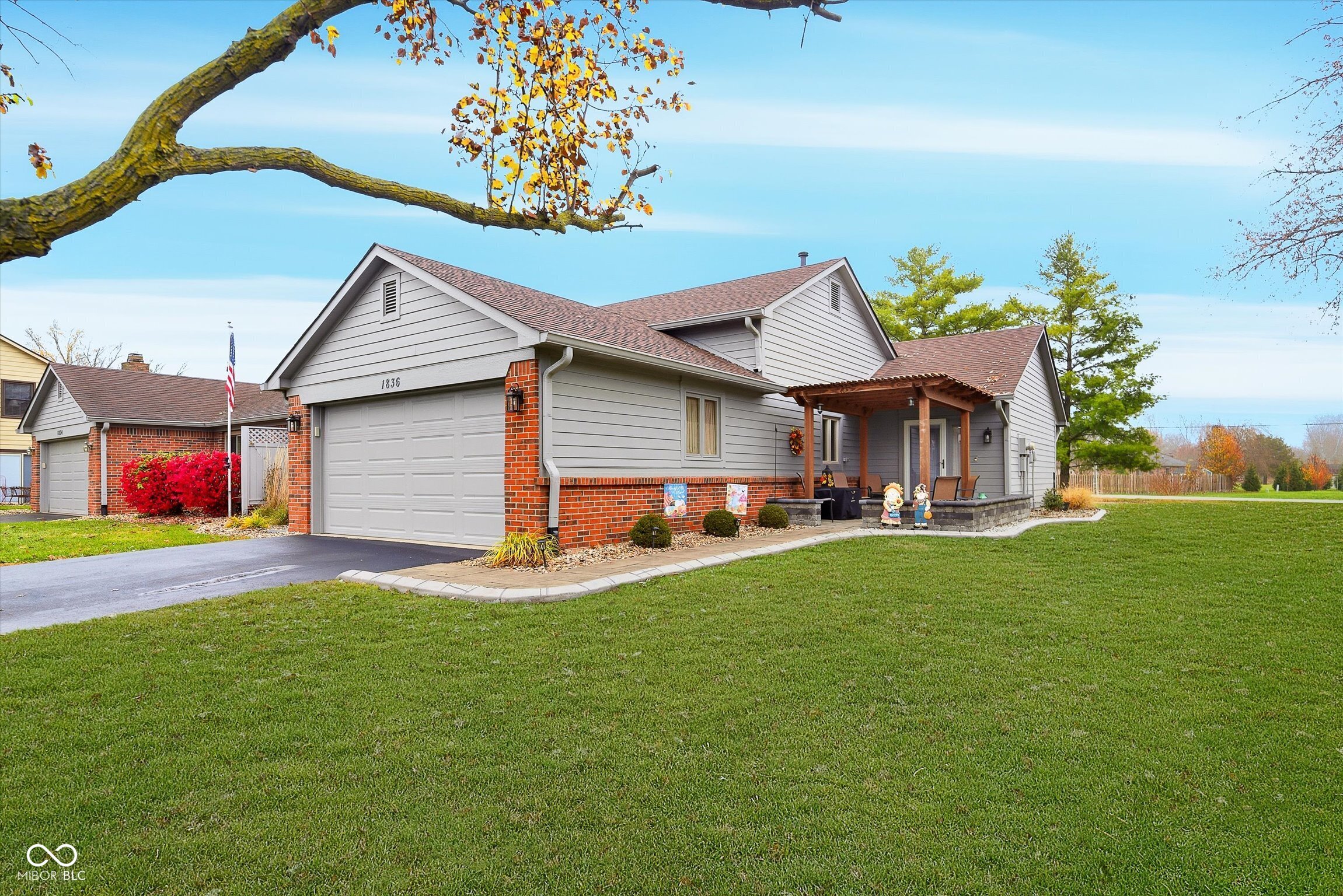 1836 Crystal Bay East Drive