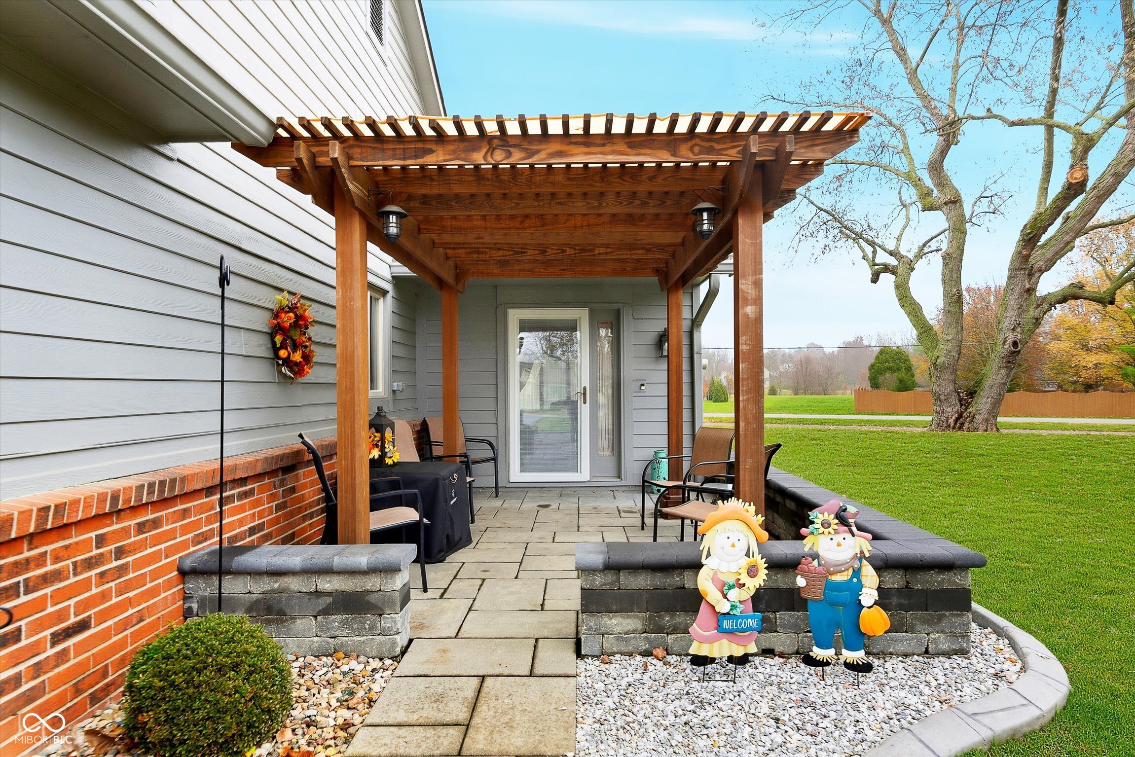 1836 Crystal Bay East Drive