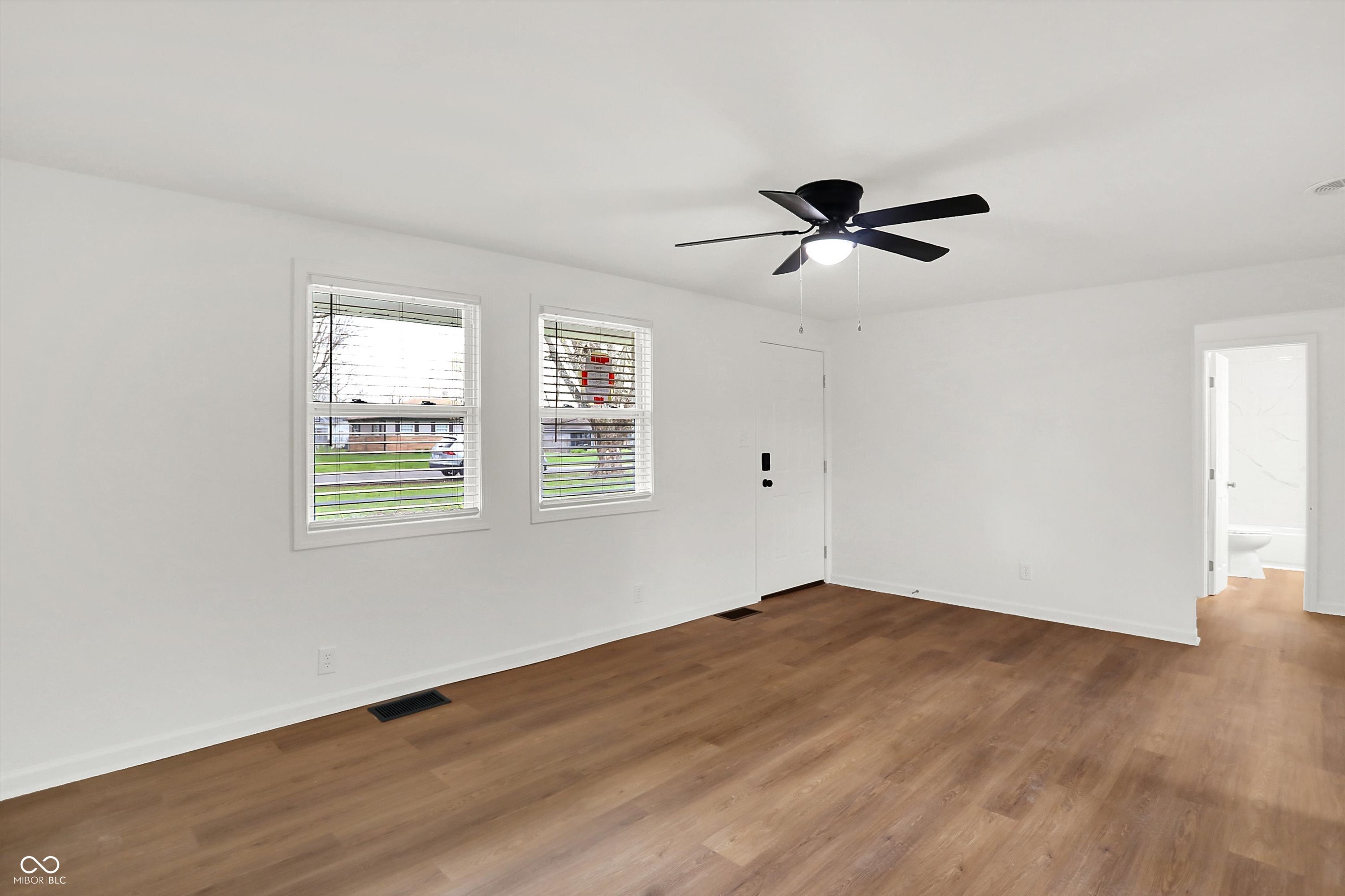 3428 Campbell Street